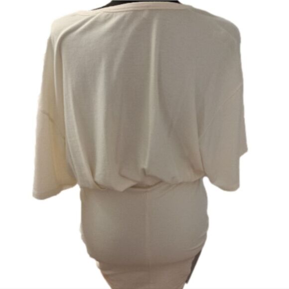 IRO Scoop Neck Mini Dress - Picture 5 of 12